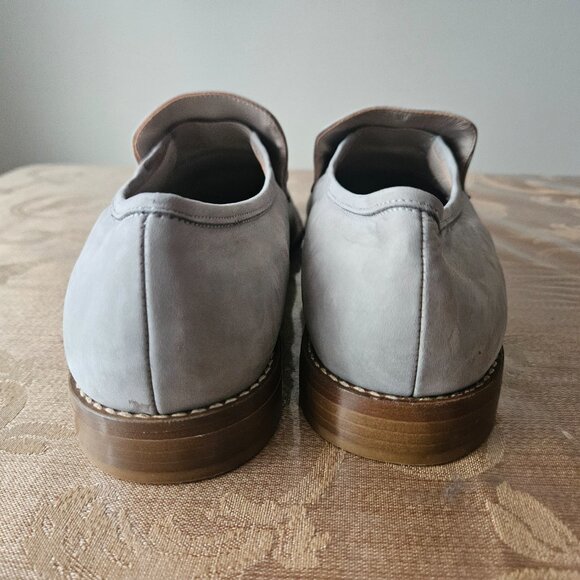 NWOT AKA Eddie Bauer Loafers - Picture 4 of 12